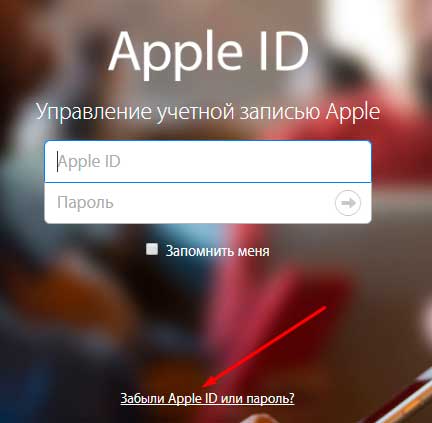 Как разблокировать iPhone, если забыл пароль?