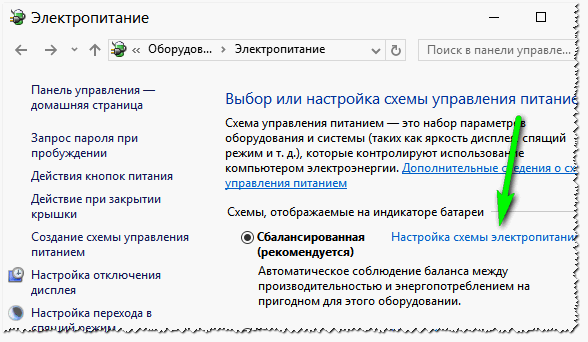 Как настроить монитор, чтобы не уставали глаза