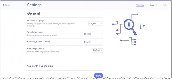 Пять анонимных поисковых систем — альтернатив Google и Яндекс