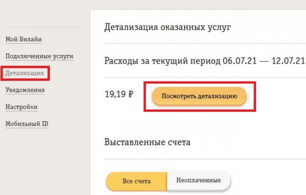 Почему в детализации звонков не отобразился номер с которым разговаривали