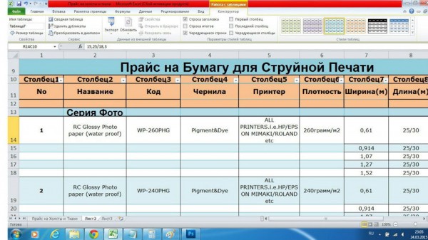 Работа со ссылками в Excel – вставка, изменение и удаление