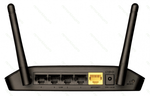 Настройка D-Link DIR-615 K1 для Билайн