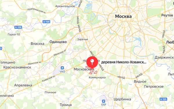 Байсерке на карте россии. Николо Хованское на карте Москвы. Что такое СЦ на вайлдберриз и где находится. СЦ это где. Вёшки вайлдберриз на карте.