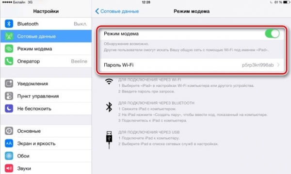 Включить режим модема на айфон 15. Режим модема. Режим модема Билайн iphone. Как раздать интернет с айфона на телевизор. Как сделать точку доступа на айпаде.