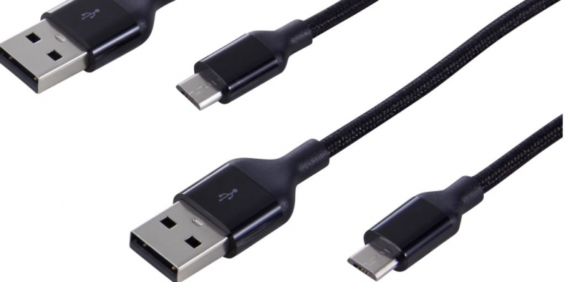 Кабели USB: виды, назначения, сферы применения