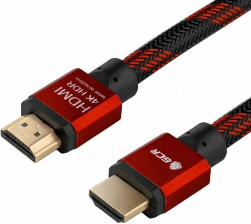 Как выбрать HDMI кабель? Подробные рекомендации