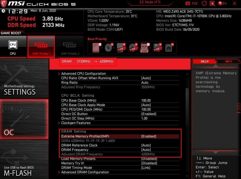 Как исправить ошибку DRIVER IRQL NOT LESS OR EQUAL?