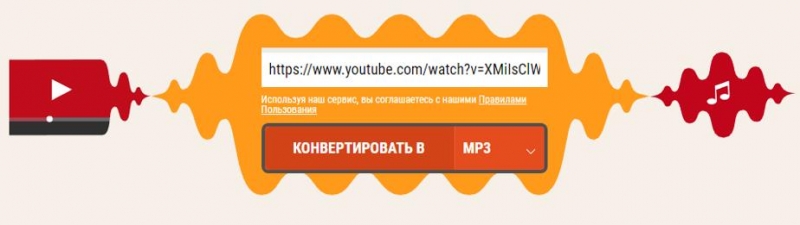 Как извлечь звук из видео на Android и iOS с помощью программ?