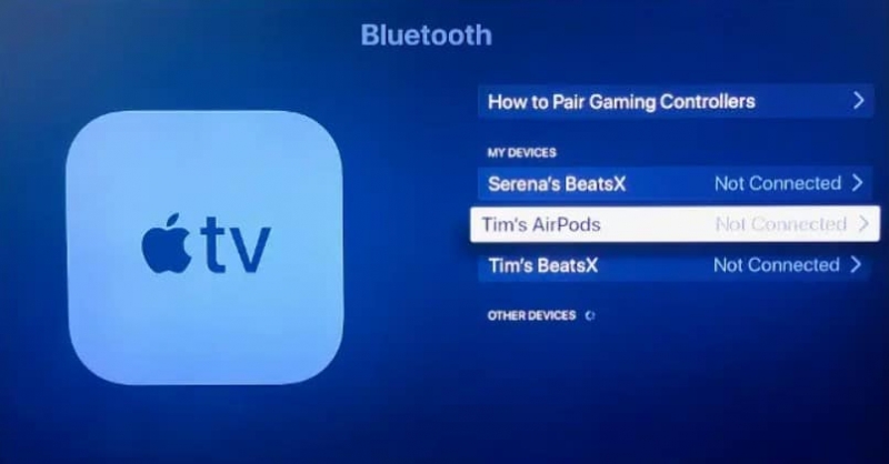 Как подключить приставку Apple TV к ТВ и ПК?