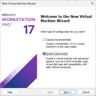 Виртуальные машины VMware Workstation Pro для начинающих