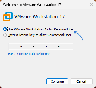 Виртуальные машины VMware Workstation Pro для начинающих