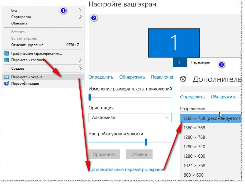 Устают глаза при работе за компьютером, ноутбуком: причины, советы от "бывалого"