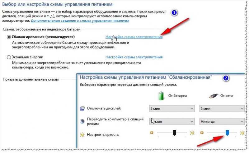 Устают глаза при работе за компьютером, ноутбуком: причины, советы от "бывалого"