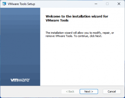 Виртуальные машины VMware Workstation Pro для начинающих