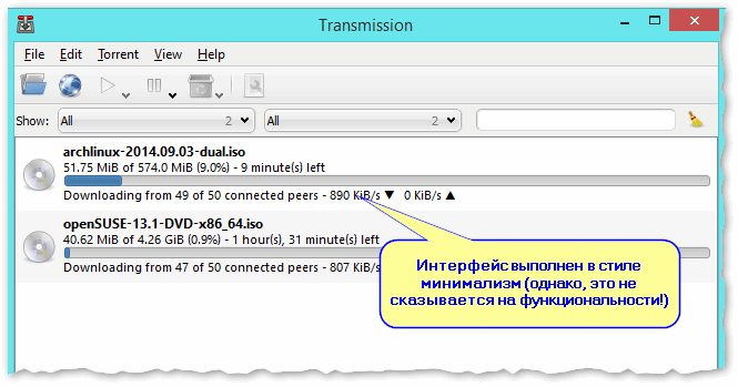 Аналоги uTorrent: выбираем программу чтобы скачивать торренты