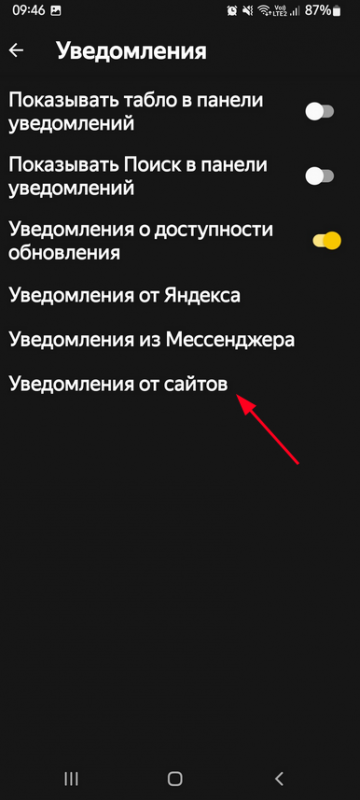 Блокировка рекламы в Яндекс браузере: отключаем всё лишнее!