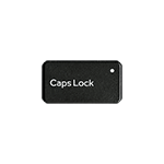 Мигает Caps Lock на ноутбуке HP — почему и что делать?